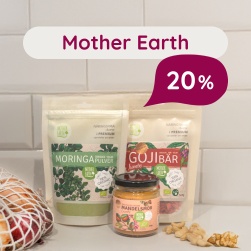 Mother Earth 20%